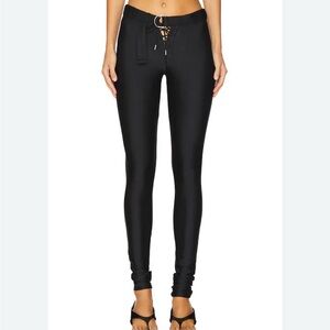 I.AM.GIA KILEY PANT LEGGINGS BLACK REVOLVE  Sz S - SOLD OUT ONLINE
